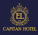 EL Capitan Hotel logo